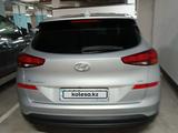 Hyundai Tucson 2020 года за 9 500 000 тг. в Астана – фото 5