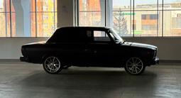 ВАЗ (Lada) 2107 2011 года за 2 300 000 тг. в Астана – фото 3