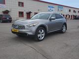 Infiniti FX35 2010 года за 10 000 000 тг. в Караганда