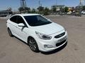 Hyundai Accent 2013 года за 5 300 000 тг. в Шымкент – фото 2