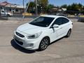 Hyundai Accent 2013 года за 5 300 000 тг. в Шымкент – фото 3