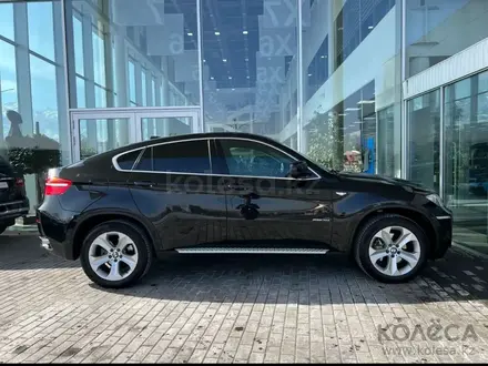 BMW X6 2013 года за 14 500 000 тг. в Алматы – фото 8