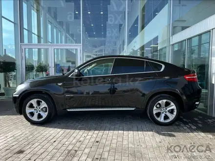 BMW X6 2013 года за 14 500 000 тг. в Алматы – фото 9