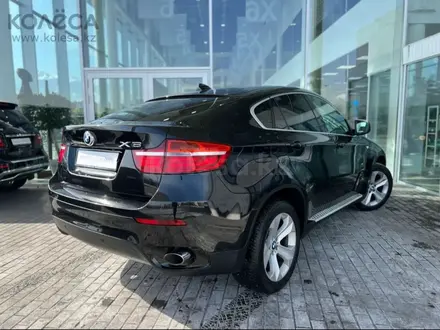 BMW X6 2013 года за 14 500 000 тг. в Алматы – фото 10