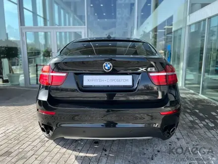 BMW X6 2013 года за 14 500 000 тг. в Алматы – фото 14