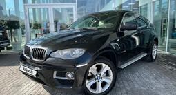 BMW X6 2013 годаүшін14 500 000 тг. в Алматы