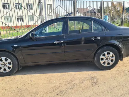 Hyundai Sonata 2006 года за 4 000 000 тг. в Алматы – фото 2