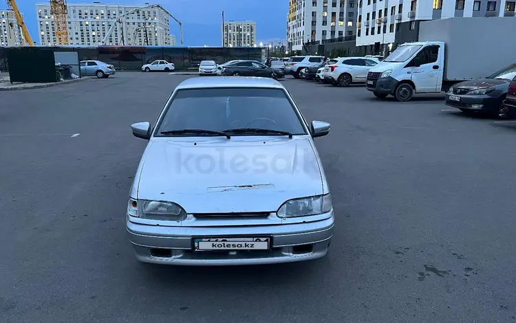 ВАЗ (Lada) 2115 2007 годаfor900 000 тг. в Караганда