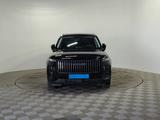 Jaecoo J7 2024 года за 9 590 000 тг. в Алматы – фото 2
