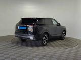 Jaecoo J7 2024 года за 9 590 000 тг. в Алматы – фото 5