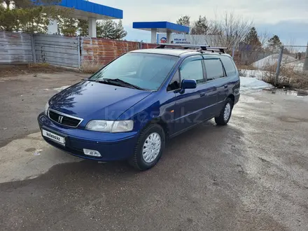 Honda Shuttle 1998 года за 4 200 000 тг. в Костанай – фото 2