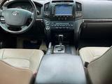 Toyota Land Cruiser 2008 годаүшін15 500 000 тг. в Астана