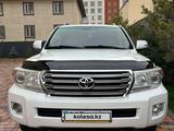 Toyota Land Cruiser 2008 годаүшін15 500 000 тг. в Астана – фото 3