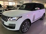 Land Rover Range Rover 2015 годаfor39 500 000 тг. в Астана