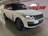 Land Rover Range Rover 2015 годаfor39 500 000 тг. в Астана – фото 2