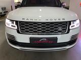 Land Rover Range Rover 2015 годаfor39 500 000 тг. в Астана – фото 3