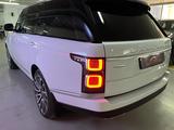 Land Rover Range Rover 2015 годаfor39 500 000 тг. в Астана – фото 5