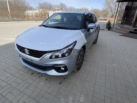 Suzuki Baleno 2023 года за 9 200 000 тг. в Актобе – фото 2