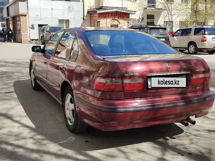 Honda Accord 1998 года за 1 500 000 тг. в Астана – фото 3