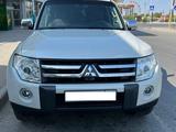 Mitsubishi Pajero 2008 годаүшін12 500 000 тг. в Кызылорда – фото 2