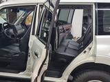 Mitsubishi Pajero 2008 годаfor9 800 000 тг. в Кызылорда – фото 5