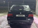 BMW 528 1998 года за 3 300 000 тг. в Алматы – фото 2