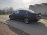 BMW 528 1998 года за 3 300 000 тг. в Алматы – фото 5