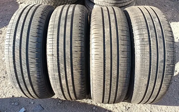 Шины 205/65 R16 — "Michelin Energy XM2 + ", летние, в отличном соүшін220 000 тг. в Астана