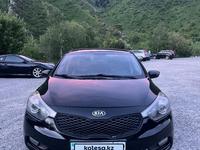 Kia Cerato 2014 года за 4 800 000 тг. в Талдыкорган