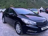 Kia Cerato 2014 года за 4 800 000 тг. в Талдыкорган – фото 3