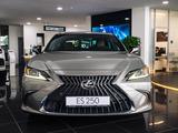 Lexus ES 250 Progressive 2025 года за 31 190 000 тг. в Караганда