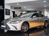 Lexus ES 250 Progressive 2025 года за 31 190 000 тг. в Караганда – фото 3