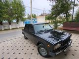 ВАЗ (Lada) 2107 2010 годаүшін1 500 000 тг. в Туркестан