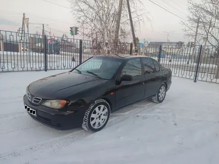 Nissan Primera 2001 года за 2 500 000 тг. в Кокшетау – фото 2