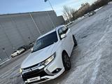 Mitsubishi Outlander 2022 годаүшін10 400 000 тг. в Астана