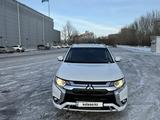 Mitsubishi Outlander 2022 годаүшін10 400 000 тг. в Астана – фото 2