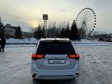 Mitsubishi Outlander 2022 годаүшін10 400 000 тг. в Астана – фото 5