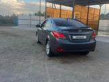 Hyundai Solaris 2015 года за 3 600 000 тг. в Астана – фото 4