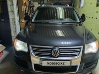 Volkswagen Touareg 2007 года за 6 100 000 тг. в Алматы