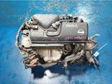 Двигатель NISSAN MARCH BK12 CR14DEүшін223 400 тг. в Костанай – фото 4
