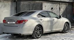 Lexus ES 350 2012 года за 10 800 000 тг. в Алматы – фото 3