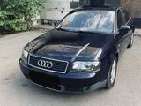 Audi A6 2001 года за 2 000 000 тг. в Караганда