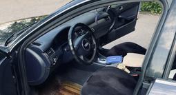 Audi A6 2001 года за 2 500 000 тг. в Караганда – фото 4