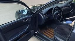 Audi A6 2001 года за 2 500 000 тг. в Караганда – фото 5