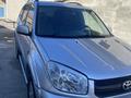 Toyota RAV4 2002 года за 5 000 000 тг. в Алматы – фото 7