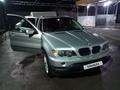 BMW X5 2003 годаүшін6 500 000 тг. в Шымкент – фото 2