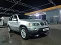 BMW X5 2003 годаүшін6 500 000 тг. в Шымкент