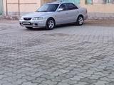 Mazda 626 1997 года за 2 500 000 тг. в Актау – фото 2