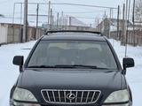 Lexus RX 300 2002 годаүшін5 700 000 тг. в Алматы