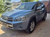 Toyota RAV4 2007 годаүшін5 800 000 тг. в Алматы